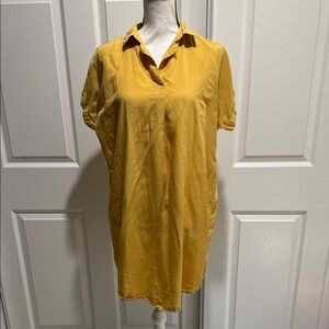 Thread & Supply Mini Dress